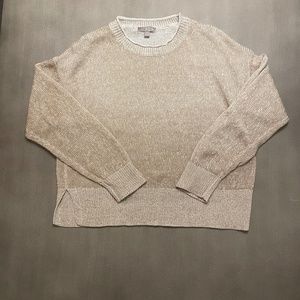 J. Crew Sweater